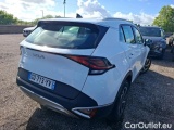  KIA  Sportage 1.6 CRDI 136 MHEV DCT7 ACTIVE BUSIN #3