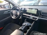  KIA  Sportage 1.6 CRDI 136 MHEV DCT7 ACTIVE BUSIN #4
