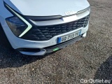  KIA  Sportage 1.6 CRDI 136 MHEV DCT7 ACTIVE BUSIN #28
