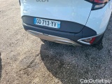  KIA  Sportage 1.6 CRDI 136 MHEV DCT7 ACTIVE BUSIN #29