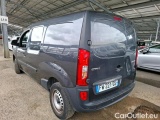  Mercedes  Citan  109 CDI FOURGON EXTRA LONG PRO #2