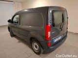  Mercedes  Citan  109 CDI FOURGON LONG PRO #2