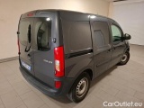  Mercedes  Citan  109 CDI FOURGON LONG PRO #3