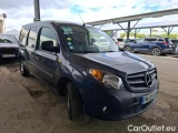  Mercedes  Citan  109 CDI FOURGON EXTRA LONG PRO #26