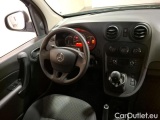  Mercedes  Citan  109 CDI FOURGON LONG PRO #4