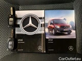 Mercedes  Citan  109 CDI FOURGON LONG PRO #6