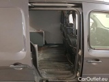  Mercedes  Citan  109 CDI FOURGON LONG PRO #10
