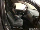  Mercedes  Citan  109 CDI FOURGON LONG PRO #9