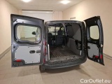 Mercedes  Citan  109 CDI FOURGON LONG PRO #14