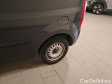  Mercedes  Citan  109 CDI FOURGON LONG PRO #24