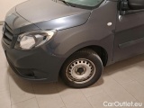  Mercedes  Citan  109 CDI FOURGON LONG PRO #26