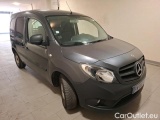  Mercedes  Citan  109 CDI FOURGON LONG PRO #32