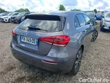  Mercedes  A-Klasse 2.0 A 200 D BUSINESS LINE DCT #3