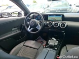  Mercedes  A-Klasse 2.0 A 200 D BUSINESS LINE DCT #4