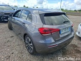  Mercedes  A-Klasse 2.0 A 200 D BUSINESS LINE DCT #2