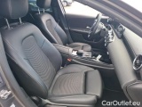  Mercedes  A-Klasse 2.0 A 200 D BUSINESS LINE DCT #9