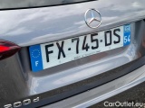  Mercedes  A-Klasse 2.0 A 200 D BUSINESS LINE DCT #5