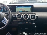  Mercedes  A-Klasse 2.0 A 200 D BUSINESS LINE DCT #11