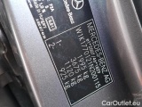  Mercedes  A-Klasse 2.0 A 200 D BUSINESS LINE DCT #8