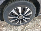  Mercedes  A-Klasse 2.0 A 200 D BUSINESS LINE DCT #23