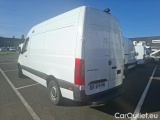  Mercedes  Sprinter 315 FG 37 3,5T FIRST PROP LEGER #2