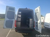 Mercedes  Sprinter 315 FG 37 3,5T FIRST PROP LEGER #13