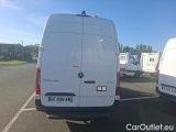  Mercedes  Sprinter 315 FG 37 3,5T FIRST PROP LEGER #16