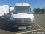  Mercedes  Sprinter 315 FG 37 3,5T FIRST PROP LEGER #14