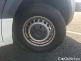  Mercedes  Sprinter 315 FG 37 3,5T FIRST PROP LEGER #20