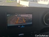  Mercedes  Sprinter 315 FG 37 3,5T FIRST PROP LEGER #45