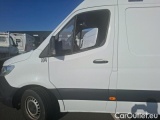  Mercedes  Sprinter 315 FG 37 3,5T FIRST PROP LEGER #46
