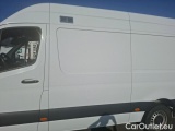  Mercedes  Sprinter 315 FG 37 3,5T FIRST PROP LEGER #48