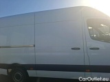  Mercedes  Sprinter 315 FG 37 3,5T FIRST PROP LEGER #49