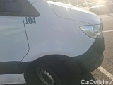  Mercedes  Sprinter 315 FG 37 3,5T FIRST PROP LEGER #51