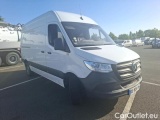  Mercedes  Sprinter 315 FG 37 3,5T FIRST PROP LEGER #55