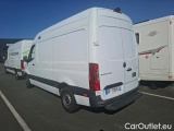 Mercedes  Sprinter 315 FG 37 3,5T FIRST PROP LEGER #2