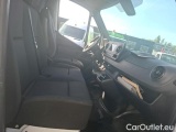  Mercedes  Sprinter 315 FG 37 3,5T FIRST PROP LEGER #9