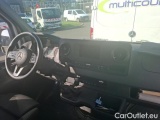  Mercedes  Sprinter 315 FG 37 3,5T FIRST PROP LEGER #4