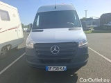  Mercedes  Sprinter 315 FG 37 3,5T FIRST PROP LEGER #14
