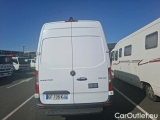  Mercedes  Sprinter 315 FG 37 3,5T FIRST PROP LEGER #16