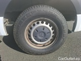  Mercedes  Sprinter 315 FG 37 3,5T FIRST PROP LEGER #21