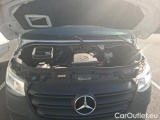  Mercedes  Sprinter 315 FG 37 3,5T FIRST PROP LEGER #30
