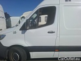  Mercedes  Sprinter 315 FG 37 3,5T FIRST PROP LEGER #36