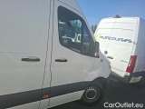  Mercedes  Sprinter 315 FG 37 3,5T FIRST PROP LEGER #37