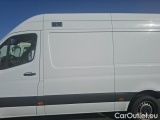  Mercedes  Sprinter 315 FG 37 3,5T FIRST PROP LEGER #38