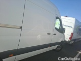 Mercedes  Sprinter 315 FG 37 3,5T FIRST PROP LEGER #39