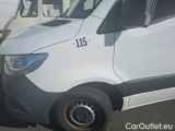  Mercedes  Sprinter 315 FG 37 3,5T FIRST PROP LEGER #40