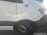  Mercedes  Sprinter 315 FG 37 3,5T FIRST PROP LEGER #41