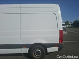  Mercedes  Sprinter 315 FG 37 3,5T FIRST PROP LEGER #42