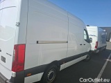  Mercedes  Sprinter 315 FG 37 3,5T FIRST PROP LEGER #43